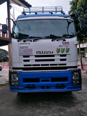 ขาย Isuzu 360 FYH ปี 57  กระบะดั้มพ์ ยาว 7 เมตร รถสวยพร้อมใช้งาน เครื่องดี คัชซีสวย สนใจสอบถามได้ครับ เอกสารพร้อมโอน082-1698998,089-7020483