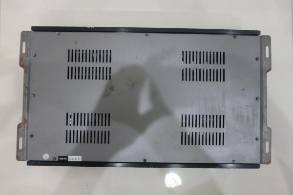 เพาเวอร์รถยนต์ Lanzar 2CH รุ่น LZ-42-00 กำลังขับสูงสุด 3000 วัตต์ มือสอง สภาพดี เพาเวอร์รถยนต์ Lanzar 2CH รุ่น LZ-42-00 กำลังขับสูงสุด 3000 วัตต์ มือสอง สภาพดี