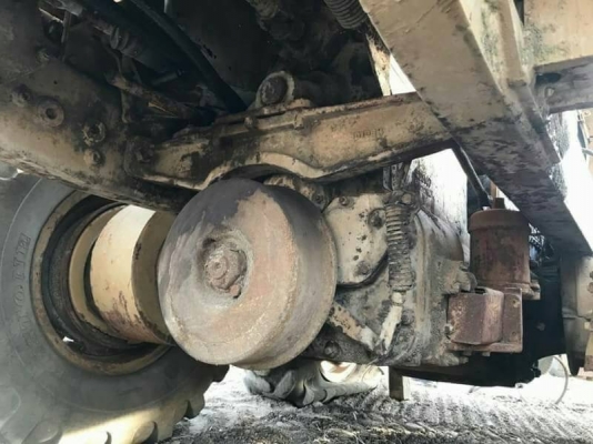 ขายด่วนรถเกรด