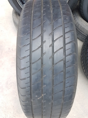 ขายล้อมือ2 MS ขอบ15 4รู100 พร้อมยาง 4 ล้อ