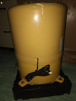 ขายปั้มน้ำอัตโนมัติ Mitsubishi WP-155Q2 150w