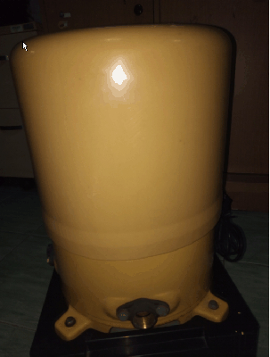 ขายปั้มน้ำอัตโนมัติ Mitsubishi WP-155Q2 150w