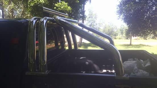 ขายโรบาร์ไทเกอ์3ขา