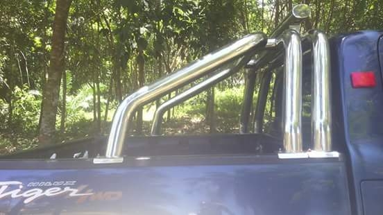 ขายโรบาร์ไทเกอ์3ขา