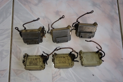 ขายcdi ในจานจ่าย toyota 4e,5e,4a,5a,7a