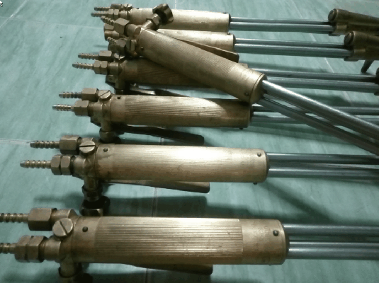 หัวตัดแกส HARRIS หัวตัดแกส HARRIS