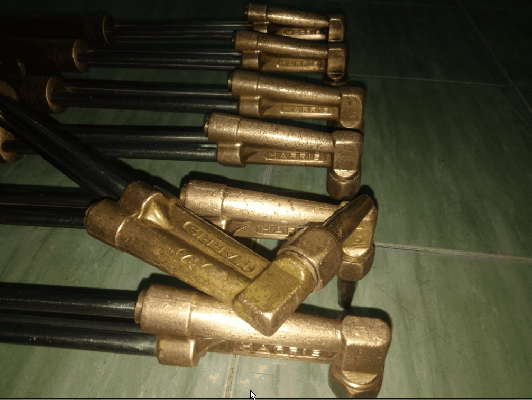 หัวตัดแกส HARRIS หัวตัดแกส HARRIS