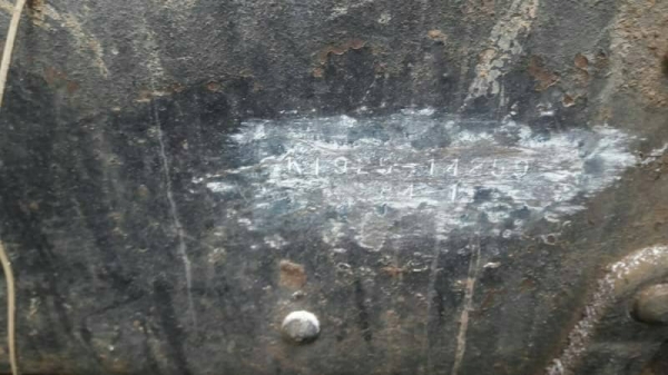 ขาย 335,000 HINO KT920 เพลาเดียว เครื่อง EH700-168 แรง (หางขึ้น 200 ได้) หัวบาง ยางดี คัสชีสวย เอกสารเล่มทะเบียน รถอยู่ จ.ศรีสะเกษ 090-772-3710 090-772-3708