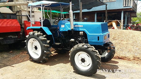 รถเข้าใหม่#ปัญญาแทรคเตอร์..จัดมาให้ครับ ด่วน 65,000บาท. รถแทรกเตอร์ UM 4WDพร้อมผาน6 สภาพพร้อมใช้