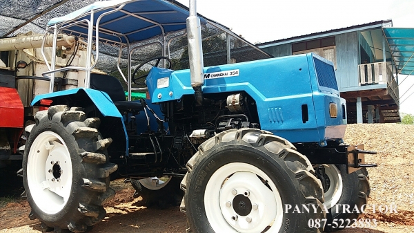 รถเข้าใหม่#ปัญญาแทรคเตอร์..จัดมาให้ครับ ด่วน 65,000บาท. รถแทรกเตอร์ UM 4WDพร้อมผาน6 สภาพพร้อมใช้