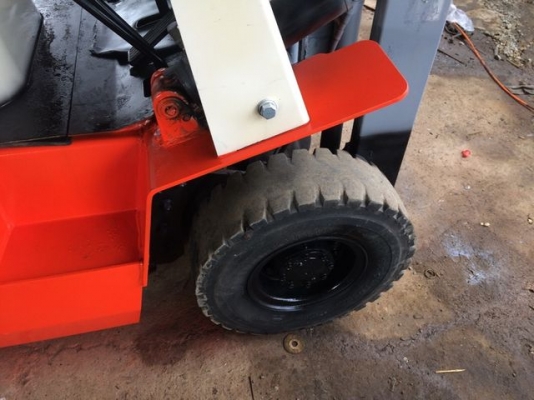 รถยกนิสสัน 1.5 ตันเบนซิน สภาพดีเก่าญี่ปุ่นมีใบอินวอย รถยกนิสสัน 1.5 ตันเบนซิน สภาพดีเก่าญี่ปุ่นมีใบอินวอย