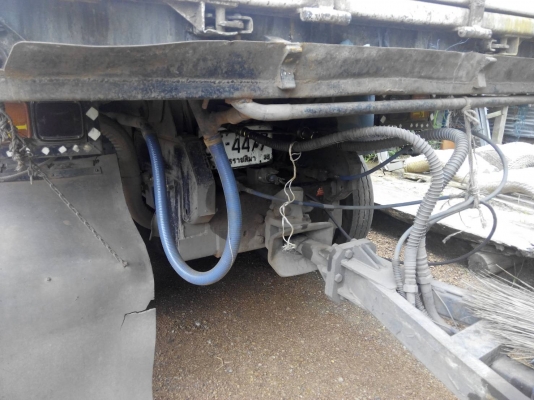 ขายisuzu 320 dega ปี51 แม็คโลด ขายisuzu 320 dega ปี51 แม็คโลด