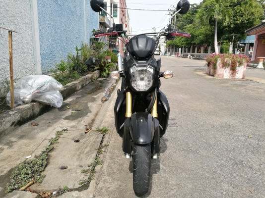 zoomer x 2013 ตัวtop คอมบายเบรค รถบ้านมือเดียว zoomer x 2013 ตัวtop คอมบายเบรค รถบ้านมือเดียว