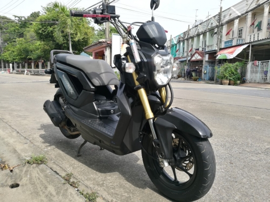 zoomer x 2013 ตัวtop คอมบายเบรค รถบ้านมือเดียว zoomer x 2013 ตัวtop คอมบายเบรค รถบ้านมือเดียว