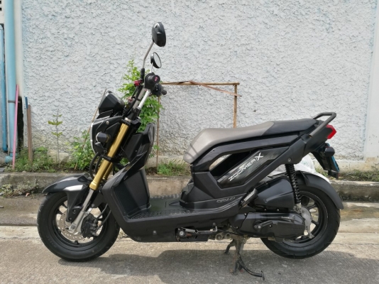 zoomer x 2013 ตัวtop คอมบายเบรค รถบ้านมือเดียว zoomer x 2013 ตัวtop คอมบายเบรค รถบ้านมือเดียว
