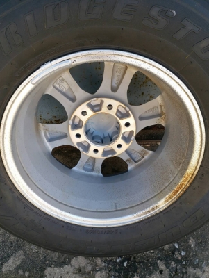 ขายล้อแม็กอีซูซุ.ดีแมค1.9 ขายแลัวครับ ขอบคุณพี่เสือมากครับ ขายล้อแม็กอีซูซุ.ดีแมค1.9 ขายแลัวครับ ขอบคุณพี่เสือมากครับ