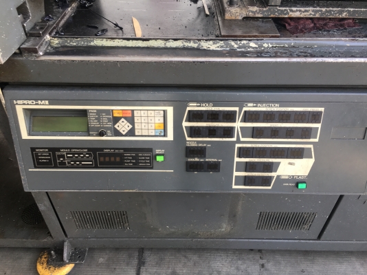 ขายเครื่องฉีดพลาสติก sumitomo 50 ton สภาพดี ติดต่อ 0898135855 ขายเครื่องฉีดพลาสติก sumitomo 50 ton สภาพดี ติดต่อ 0898135855