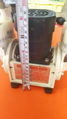 800 บ. ส่งฟรี083-2000058 LINE ID: line832923 ชุดปั้มไดอะแฟรมยี่ห้อ ULVAC จากญี่ปุ่น มอเตอร์ขับขนาด 4 800 บ. ส่งฟรี083-2000058 LINE ID: line832923 ชุดปั้มไดอะแฟรมยี่ห้อ ULVAC จากญี่ปุ่น มอเตอร์ขับขนาด 4