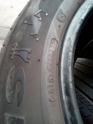 215/60R16  MAXXIS WALTZ  MS800  ปี15 ชุด 4 เส้น โทร.081-427-3941