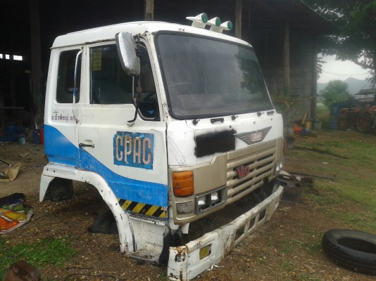 หัวฮีโน่สามใบปัด ขายถูกๆคับผม