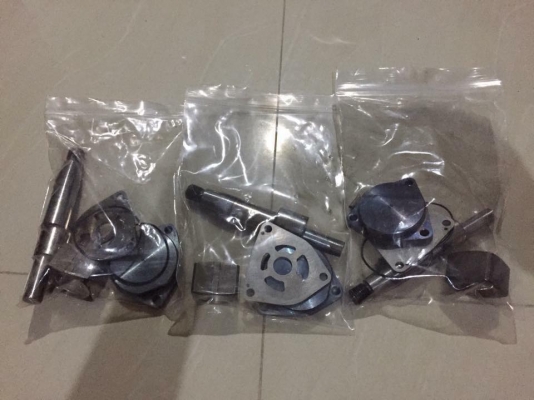 อะไหล่เครื่อง 4JJ D-max 3.0 นอก มีใบอินเวอย์ อะไหล่เครื่อง 4JJ D-max 3.0 นอก มีใบอินเวอย์