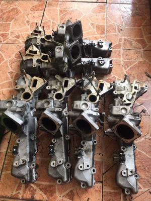 อะไหล่เครื่อง 4JJ D-max 3.0 นอก มีใบอินเวอย์ อะไหล่เครื่อง 4JJ D-max 3.0 นอก มีใบอินเวอย์