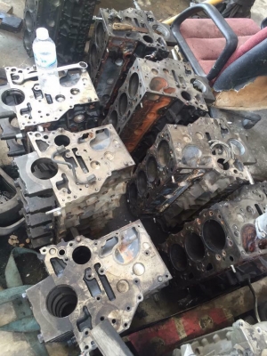 อะไหล่เครื่อง 4JJ D-max 3.0 นอก มีใบอินเวอย์ อะไหล่เครื่อง 4JJ D-max 3.0 นอก มีใบอินเวอย์