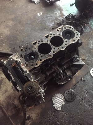 อะไหล่เครื่อง 4JJ D-max 3.0 นอก มีใบอินเวอย์ อะไหล่เครื่อง 4JJ D-max 3.0 นอก มีใบอินเวอย์