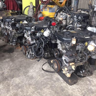 อะไหล่เครื่อง 4JJ D-max 3.0 นอก มีใบอินเวอย์ อะไหล่เครื่อง 4JJ D-max 3.0 นอก มีใบอินเวอย์