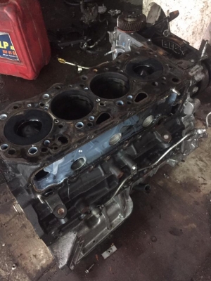 อะไหล่เครื่อง 4JJ D-max 3.0 นอก มีใบอินเวอย์ อะไหล่เครื่อง 4JJ D-max 3.0 นอก มีใบอินเวอย์