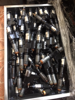 อะไหล่เครื่อง 4JJ D-max 3.0 นอก มีใบอินเวอย์