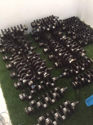 อะไหล่เครื่อง 4JJ D-max 3.0 นอก มีใบอินเวอย์ อะไหล่เครื่อง 4JJ D-max 3.0 นอก มีใบอินเวอย์