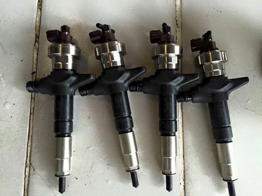 อะไหล่เครื่อง 4JJ D-max 3.0 นอก มีใบอินเวอย์