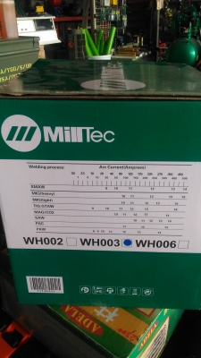 หน้ากากเขื่อมออโต้