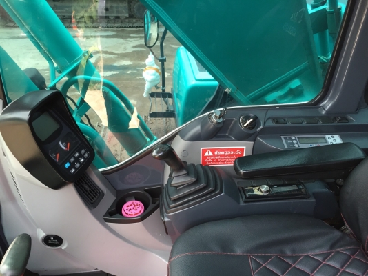 KOBELCO SK200-8 Super X