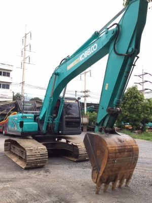 KOBELCO SK200-8 Super X 8,Xxx ชั่วโมง รถสวย พร้อมใช้งาน