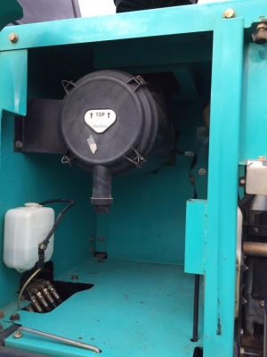 KOBELCO SK200-8 Super X 8,Xxx ชั่วโมง รถสวย พร้อมใช้งาน