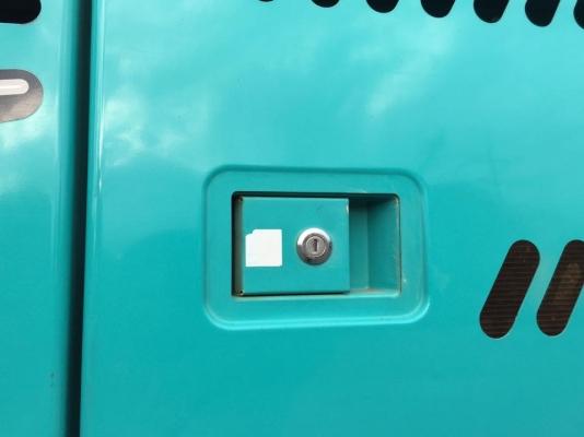 KOBELCO SK200-8 Super X 8,Xxx ชั่วโมง รถสวย พร้อมใช้งาน