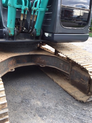 KOBELCO SK200-8 Super X 8,Xxx ชั่วโมง รถสวย พร้อมใช้งาน