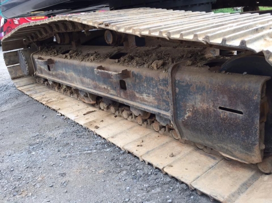 KOBELCO SK200-8 Super X 8,Xxx ชั่วโมง รถสวย พร้อมใช้งาน