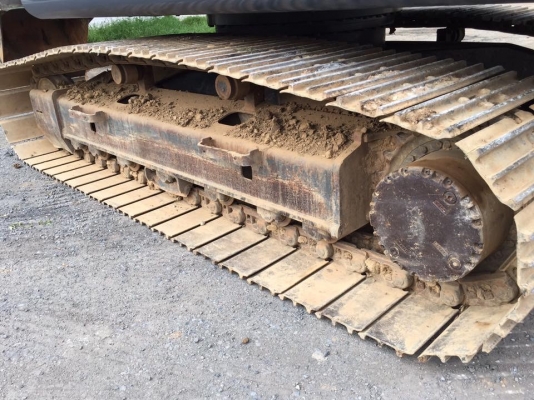 KOBELCO SK200-8 Super X 8,Xxx ชั่วโมง รถสวย พร้อมใช้งาน