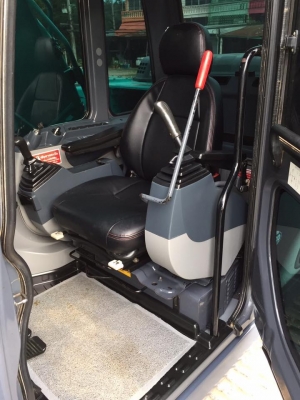 KOBELCO SK200-8 Super X 8,Xxx ชั่วโมง รถสวย พร้อมใช้งาน