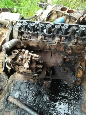 ขายเครื่องไชโครน ไปทำอะไหล่ 5500บาท 0895498253