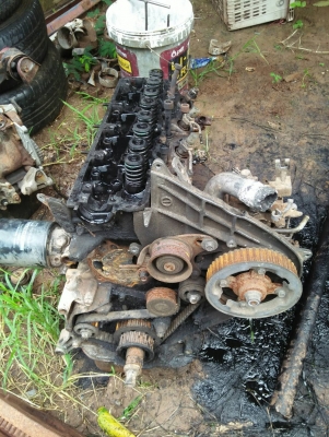 ขายเครื่องไชโครน ไปทำอะไหล่ 5500บาท 0895498253