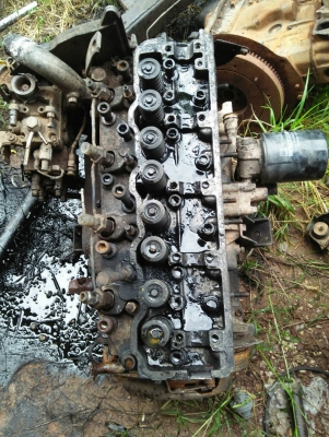 ขายเครื่องไชโครน ไปทำอะไหล่ 5500บาท 0895498253