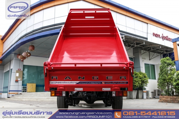 Ford ranger 08 ติดกระบะดั้มพ์ยก 6ตัน สภาพหล่อๆ พร้อมใช้งาน อุปกรณ์ดั้มพ์รับประกัน 2ปี ติดต่อ 081-544 Ford ranger 08 ติดกระบะดั้มพ์ยก 6ตัน สภาพหล่อๆ พร้อมใช้งาน อุปกรณ์ดั้มพ์รับประกัน 2ปี ติดต่อ 081-544