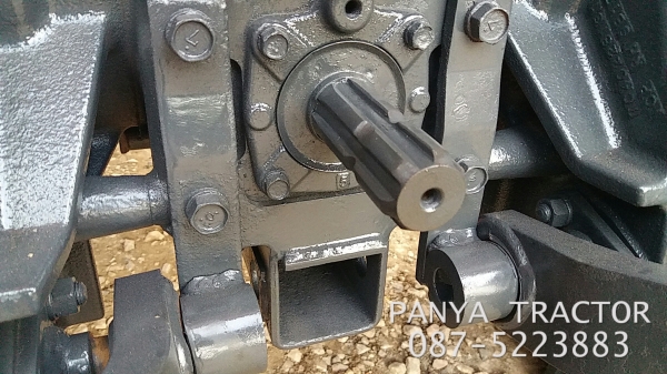 รถเข้าใหม่#ปัญญาแทรคเตอร์..จัดมาให้ครับ ด่วน 290,000บาท.คูโบต้าL3608ใบมีดคานล่างพร้อมผาน6x22CMT สภาพพร้อมใช้