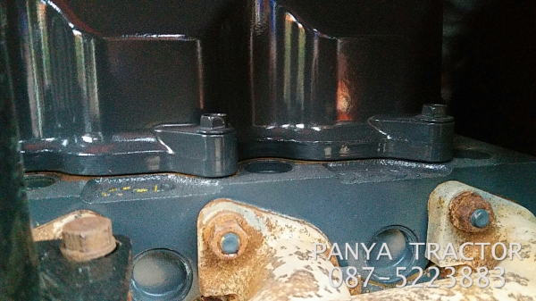 รถเข้าใหม่#ปัญญาแทรคเตอร์..จัดมาให้ครับ ด่วน 290,000บาท.คูโบต้าL3608ใบมีดคานล่างพร้อมผาน6x22CMT สภาพพร้อมใช้