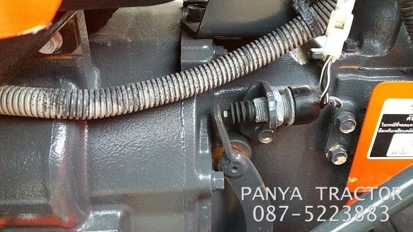 รถเข้าใหม่#ปัญญาแทรคเตอร์..จัดมาให้ครับ ด่วน 290,000บาท.คูโบต้าL3608ใบมีดคานล่างพร้อมผาน6x22CMT สภาพพร้อมใช้