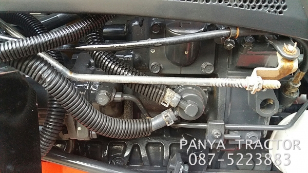 รถเข้าใหม่#ปัญญาแทรคเตอร์..จัดมาให้ครับ ด่วน 290,000บาท.คูโบต้าL3608ใบมีดคานล่างพร้อมผาน6x22CMT สภาพพร้อมใช้